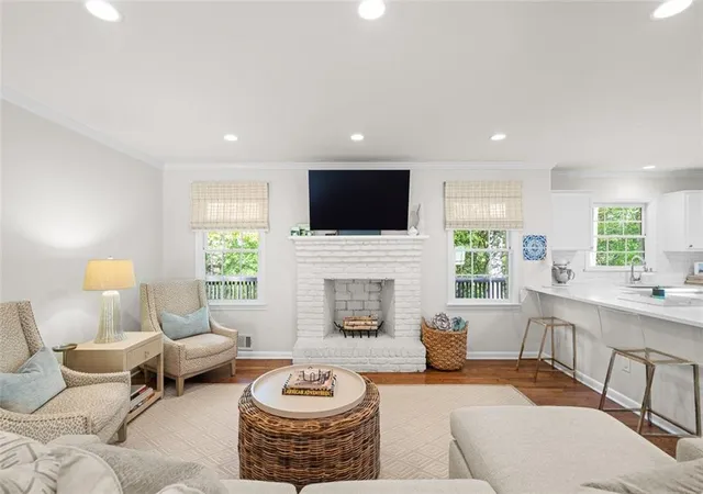 3rd image of 2125 Briarwillow Dr, Atlanta, GA 30345 | MLS# 7794037