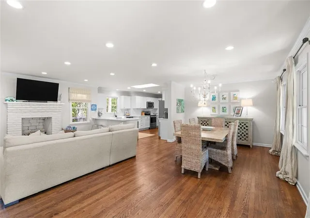 5th image of 2125 Briarwillow Dr, Atlanta, GA 30345 | MLS# 7794037