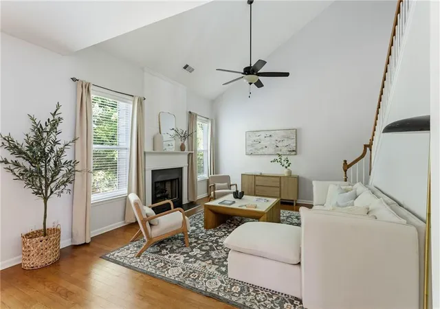 2nd image of 1511 Justine Wy Se, Mableton, GA 30126 | MLS# 7791626