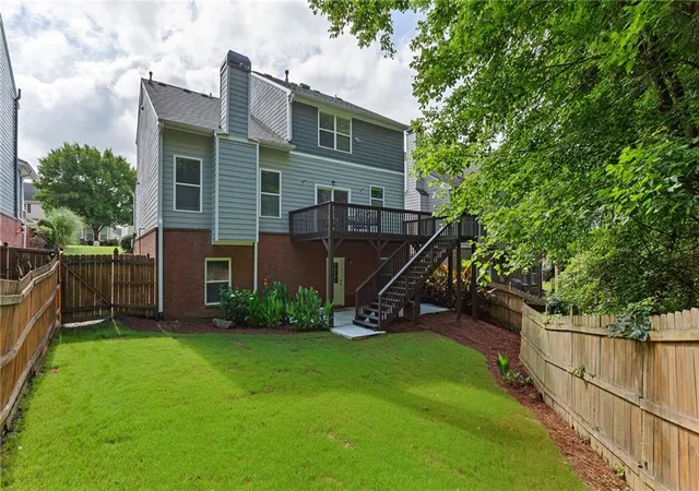44th image of 1511 Justine Wy Se, Mableton, GA 30126 | MLS# 7791626