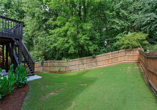 5th image of 1511 Justine Wy Se, Mableton, GA 30126 | MLS# 7791626