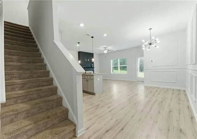2nd image of 7492 Knoll Hollow Rd, Lithonia, GA 30058 | MLS# 7790936