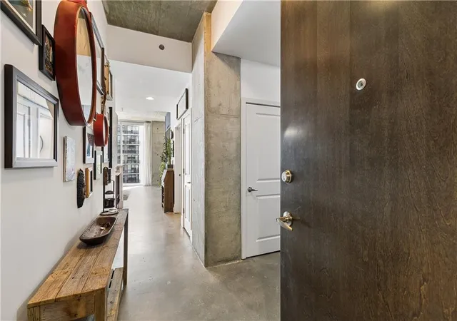 Homes for sale in Atlanta, GA | 855 Peachtree St Ne #2605, Atlanta, GA 30308 | MLS# 7743579