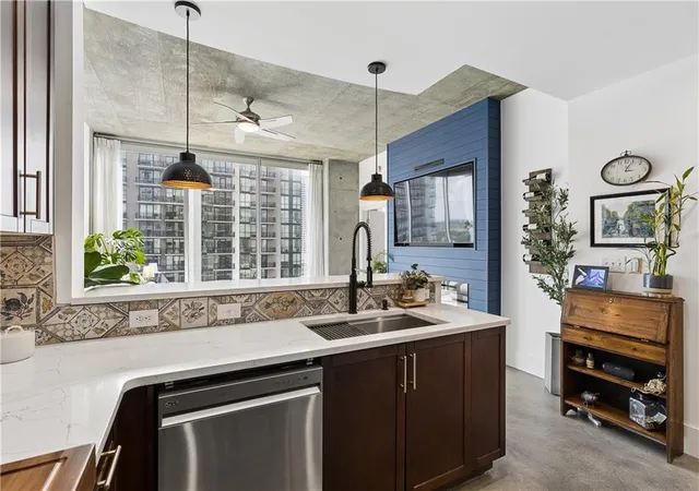 Homes for sale in Atlanta, GA | 855 Peachtree St Ne #2605, Atlanta, GA 30308 | MLS# 7743579