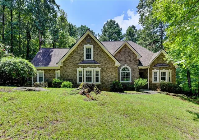 1st image of 4845 Grady Smith Rd, Loganville, GA 30052 | MLS# 7818832