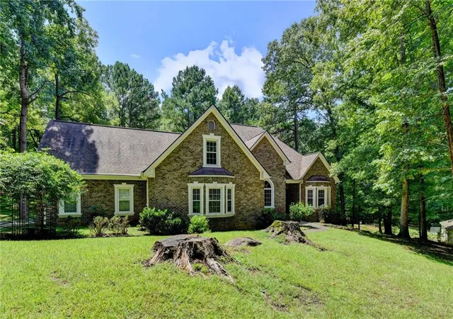 2nd image of 4845 Grady Smith Rd, Loganville, GA 30052 | MLS# 7818832