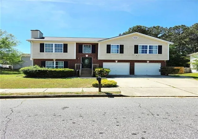 Photo 1 of Sale Pending at 1591 Marceau Dr, Conley, GA 30288 | MLS# 7766791 | Listing updated on 2026-09-25