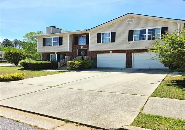 Photo 2 of Sale Pending at 1591 Marceau Dr, Conley, GA 30288 | MLS# 7766791 | Listing updated on 2026-09-25