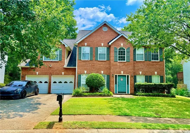 Photo 1 of Single family home for sale at 1060 Charter Clb Dr, Lawrenceville, GA 30043 | MLS# 7813563 | Listing updated on 2026-07-31