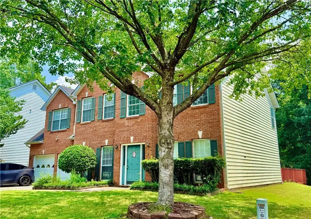 Photo 2 of Single family home for sale at 1060 Charter Clb Dr, Lawrenceville, GA 30043 | MLS# 7813563 | Listing updated on 2026-07-31