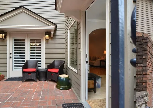 2nd image of 5217 Glenridge Dr Ne, Atlanta, GA 30342 | MLS# 7777387