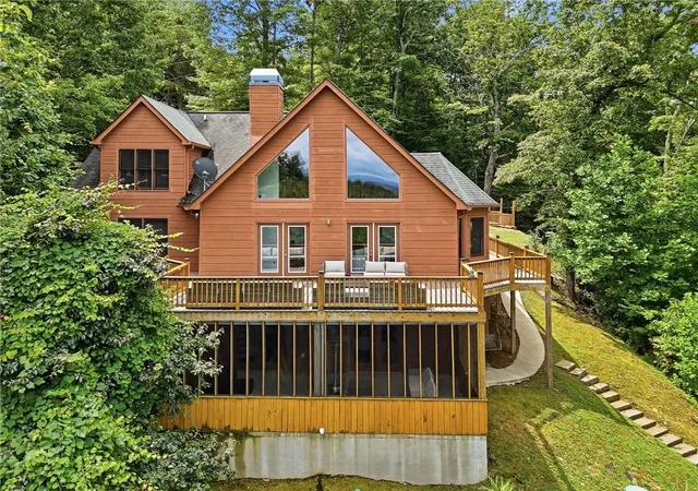 Photo 1 of Single family home for sale at 296 Adair Dr Ne, Ranger, GA 30734 | MLS# 7805286 | Listing updated on 2026-07-28