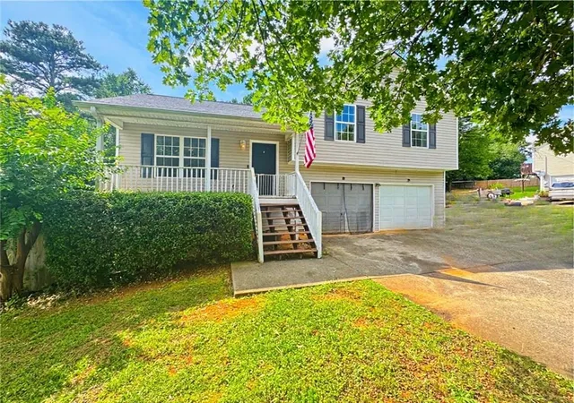 Homes for sale in Rockmart, GA | 148 Carthage Blvd, Rockmart, GA 30153 | MLS# 7804423