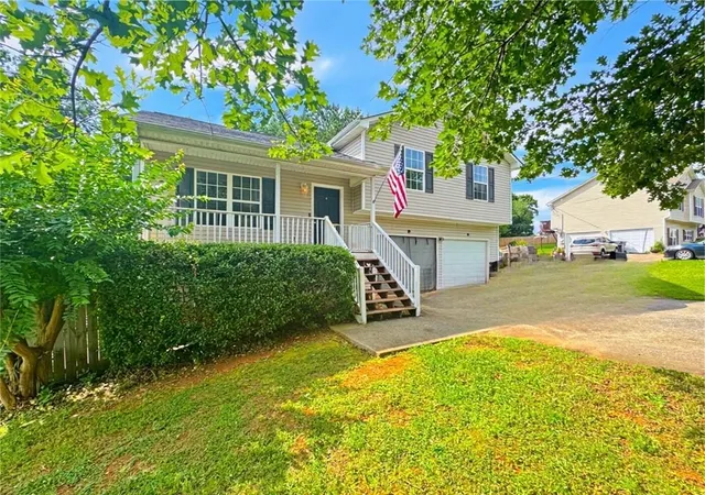 Homes for sale in Rockmart, GA | 148 Carthage Blvd, Rockmart, GA 30153 | MLS# 7804423