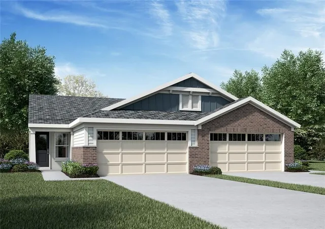 2nd image of 35 Village Dr #29-A, Dawsonville, GA 30534 | MLS# 7776549
