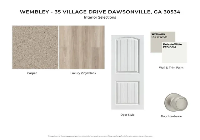 Homes for sale in Dawsonville, GA | 35 Village Dr #29-A, Dawsonville, GA 30534 | MLS# 7776549