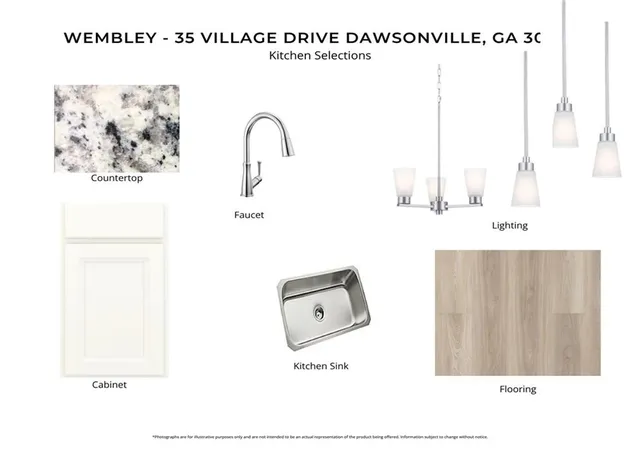 Homes for sale in Dawsonville, GA | 35 Village Dr #29-A, Dawsonville, GA 30534 | MLS# 7776549