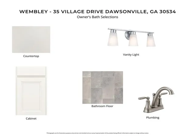 Homes for sale in Dawsonville, GA | 35 Village Dr #29-A, Dawsonville, GA 30534 | MLS# 7776549