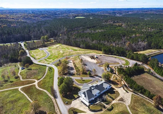 8th image of 35 Village Dr #29-A, Dawsonville, GA 30534 | MLS# 7776549