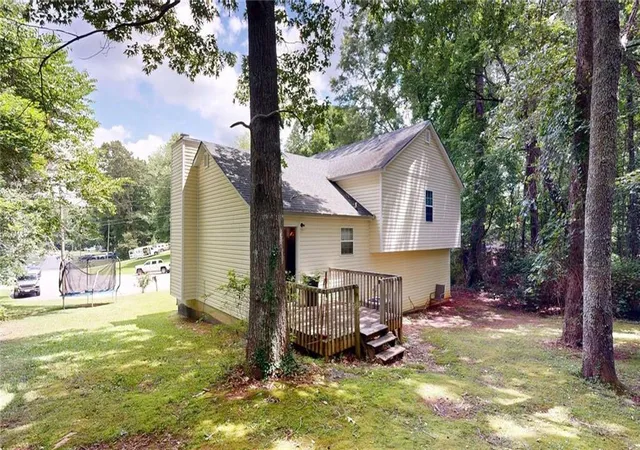 Homes for sale in Carrollton, GA | 179 Country Cottage Cir, Carrollton, GA 30116 | MLS# 7781816