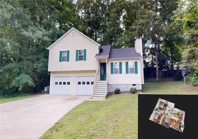 Homes for sale in Carrollton, GA | 179 Country Cottage Cir, Carrollton, GA 30116 | MLS# 7781816