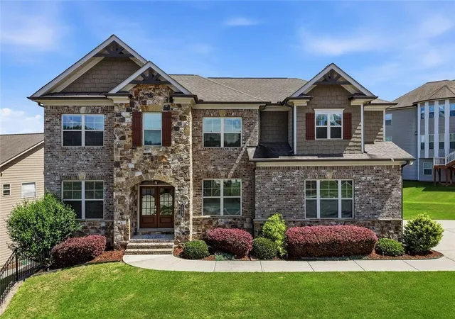 Photo 1 of Single family home for sale at 1883 Hampton Grv Way, Dacula, GA 30019 | MLS# 7779281 | Listing updated on 2026-08-21