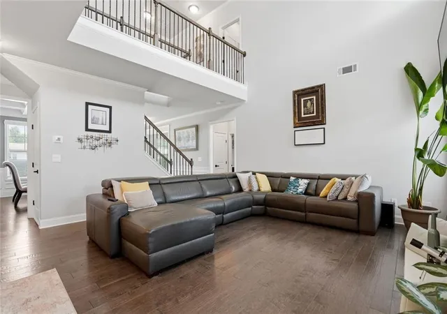 Photo 4 of Single family home for sale at 1883 Hampton Grv Way, Dacula, GA 30019 | MLS# 7779281 | Listing updated on 2026-08-21