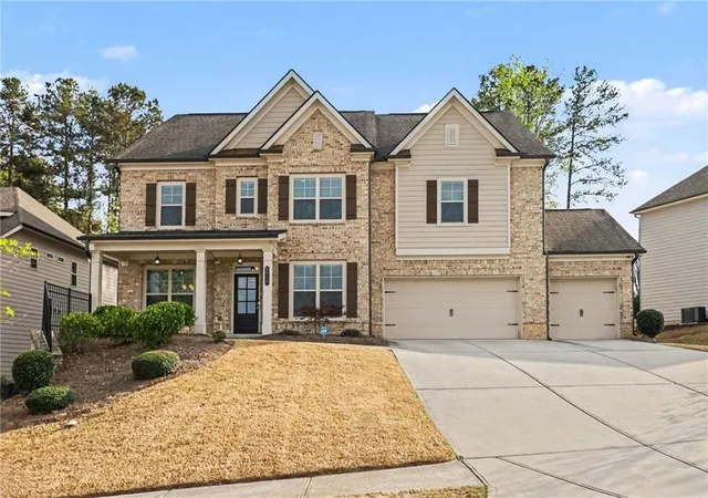 Photo 1 of Single family home for sale at 2960 Hampton Grv Tr, Dacula, GA 30019 | MLS# 7821684 | Listing updated on 2026-10-29
