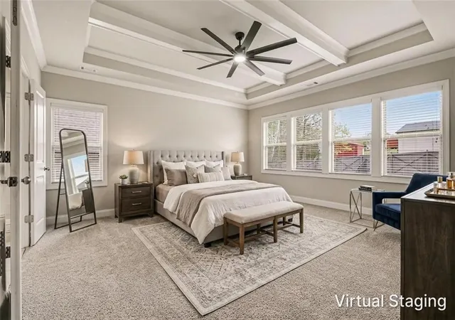 Photo 3 of Single family home for sale at 2960 Hampton Grv Tr, Dacula, GA 30019 | MLS# 7821684 | Listing updated on 2026-10-29