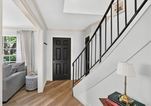 Photo 2 of Sale Pending at 5400 Roswell Rd #O5, Sandy Springs, GA 30342 | MLS# 7813771 | Listing updated on 2026-09-03
