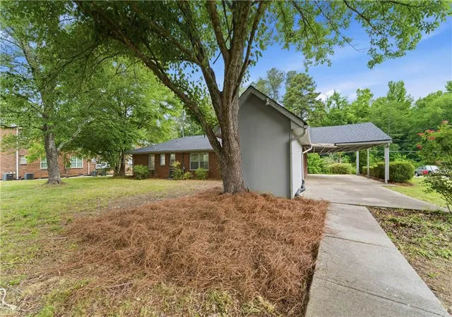 Homes for sale in Dallas, GA | 393 Old Acworth Rd, Dallas, GA 30132 | MLS# 7802806