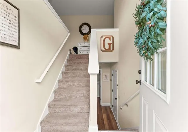 2nd image of 8834 Shallow Creek Trl, Clermont, GA 30527 | MLS# 7810334