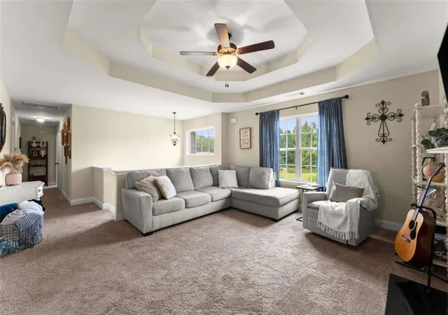 3rd image of 8834 Shallow Creek Trl, Clermont, GA 30527 | MLS# 7810334