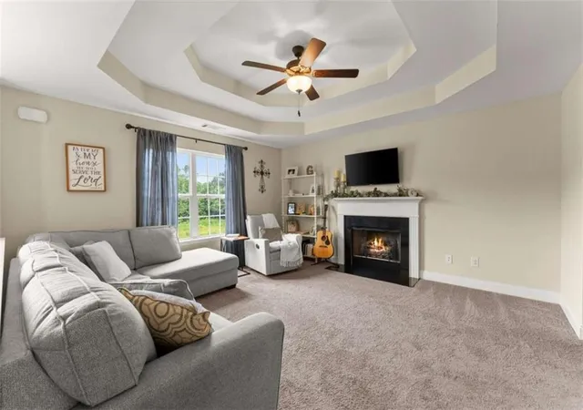 4th image of 8834 Shallow Creek Trl, Clermont, GA 30527 | MLS# 7810334