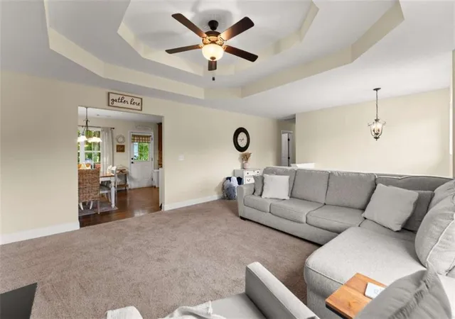 5th image of 8834 Shallow Creek Trl, Clermont, GA 30527 | MLS# 7810334