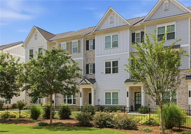Photo 1 of Townhouse for sale at 1728 Evenstad Way, Smyrna, GA 30080 | MLS# 7817614 | Listing updated on 2026-08-23