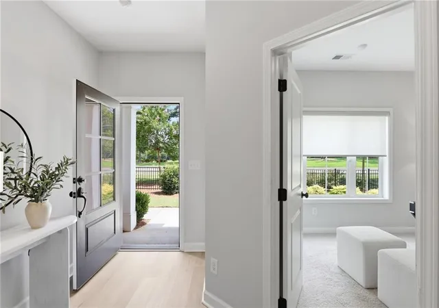 Photo 3 of Townhouse for sale at 1728 Evenstad Way, Smyrna, GA 30080 | MLS# 7817614 | Listing updated on 2026-08-23