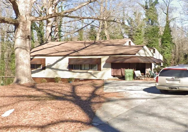 Single family home for sale at 4145 Grant Dr SW, Atlanta, GA 30331 | MLS# 7830346