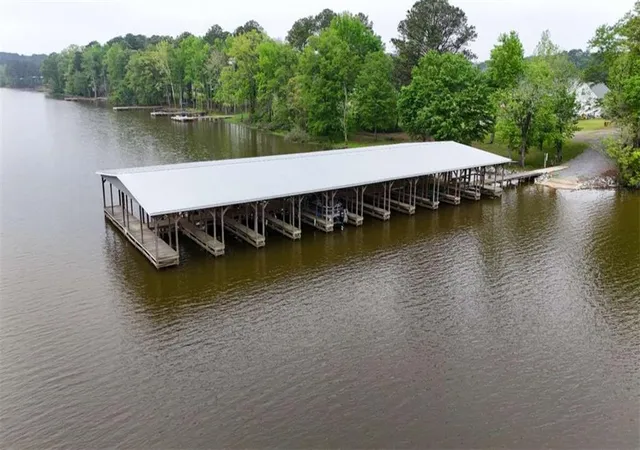 5th image of 0 County Road 580, Centre, AL 35960 | MLS# 7816050