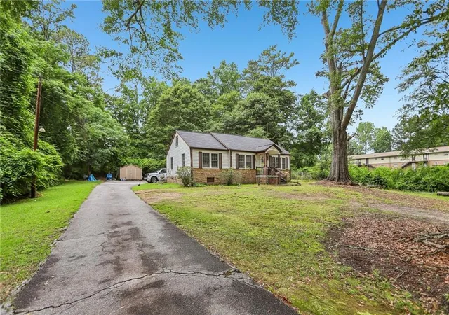 Photo 2 of Single family home for sale at 5830 Garner Rd Sw, Mableton, GA 30126 | MLS# 7782955 | Listing updated on 2026-10-06