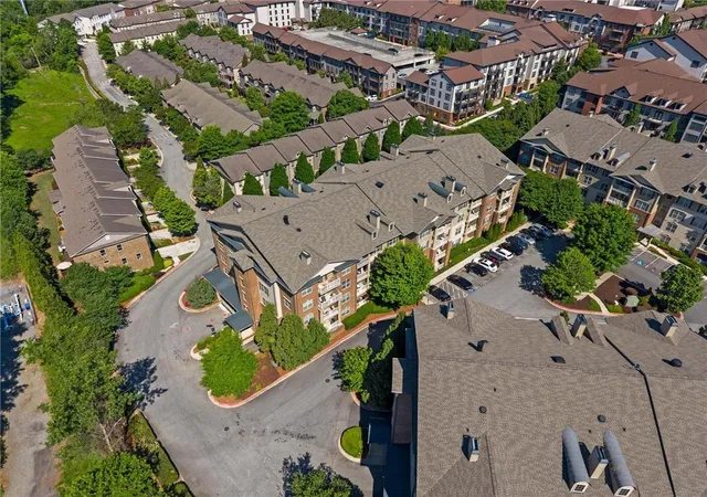 Photo 1 of Condo for sale at 4805 W Village Way #1108, Smyrna, GA 30080 | MLS# 7768132 | Listing updated on 2026-09-05