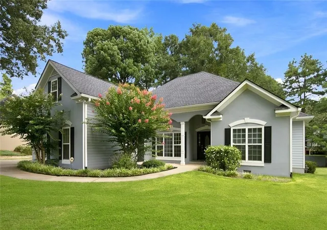 1st image of 4326 Hadaway Rd Nw, Kennesaw, GA 30152 | MLS# 7814620