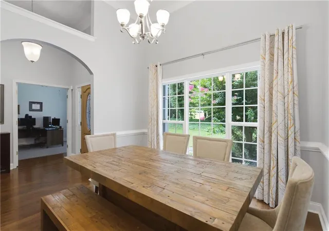 Photo 3 of Sale Pending at 4326 Hadaway Rd Nw, Kennesaw, GA 30152 | MLS# 7814620 | Listing updated on 2026-09-17