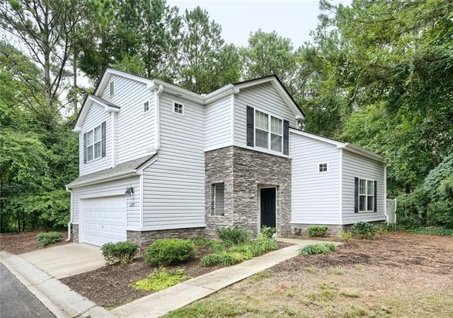 Photo 1 of Sale Pending at 1277 W Oaks Way, Woodstock, GA 30188 | MLS# 7806077 | Listing updated on 2026-08-23