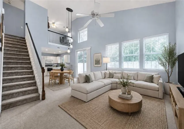 Photo 3 of Sale Pending at 1277 W Oaks Way, Woodstock, GA 30188 | MLS# 7806077 | Listing updated on 2026-08-23