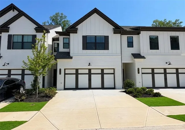 Photo 1 of Sale Pending at 4163 Millstone Park Ln, Gainesville, GA 30504 | MLS# 7722688 | Listing updated on 2026-09-08