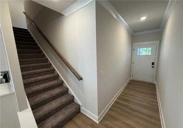 Photo 3 of Sale Pending at 4163 Millstone Park Ln, Gainesville, GA 30504 | MLS# 7722688 | Listing updated on 2026-09-08
