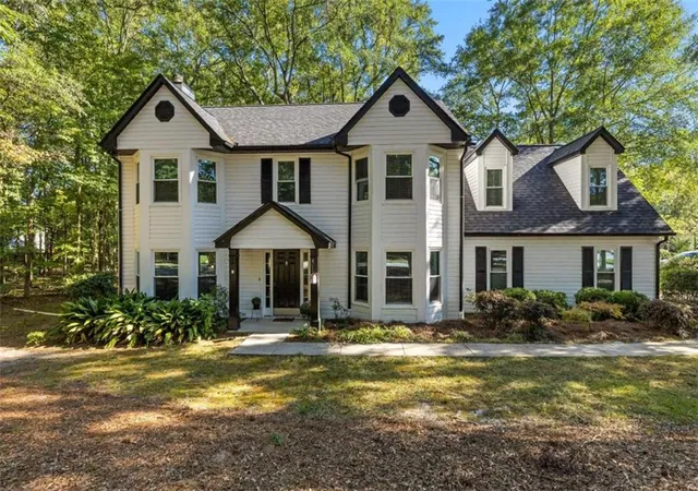 Photo 1 of Single family home for sale at 801 Agate Edge, Peachtree City, GA 30269 | MLS# 7857832 | Listing updated on 2026-10-23