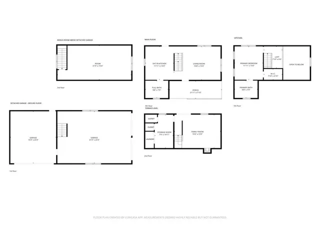 Photo 76 of Single family home for sale at 7204 Island Ml Rd Se, Acworth, GA 30102 | MLS# 7797785 | Listing updated on 2026-08-24