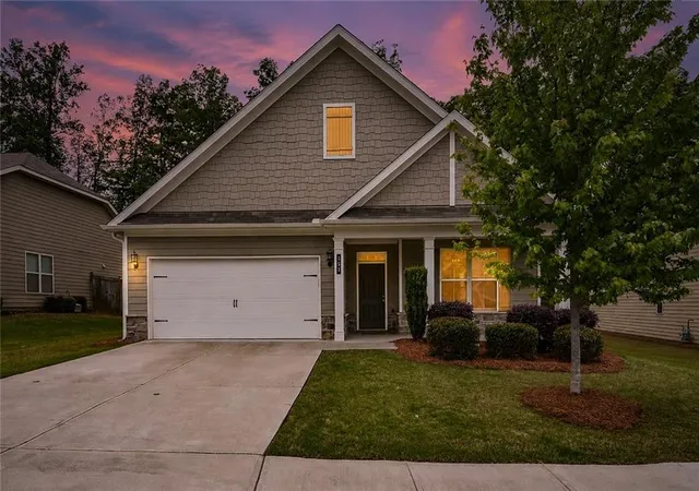 1st image of 151 Rolling Hills Pl, Canton, GA 30114 | MLS# 7814238